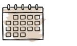 icon calendar