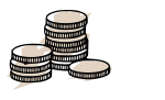 icon money