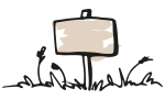 icon sign